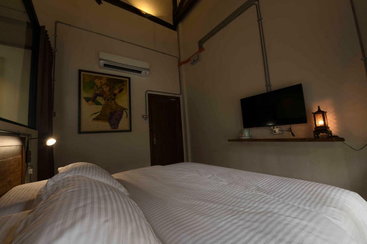 38Pc Boutique Hotel Alor Setar Exterior foto