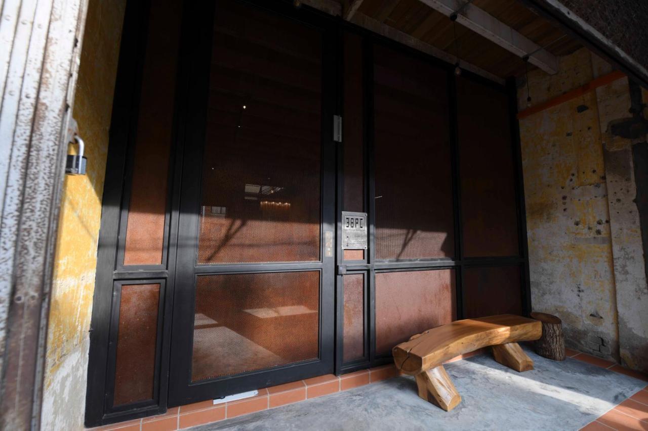 38Pc Boutique Hotel Alor Setar Exterior foto